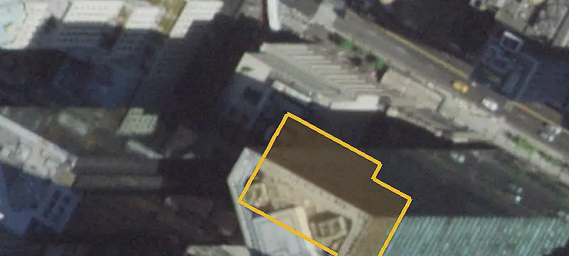 Single-Tenant Retail Space