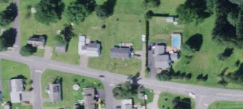 Corner Storefront Property