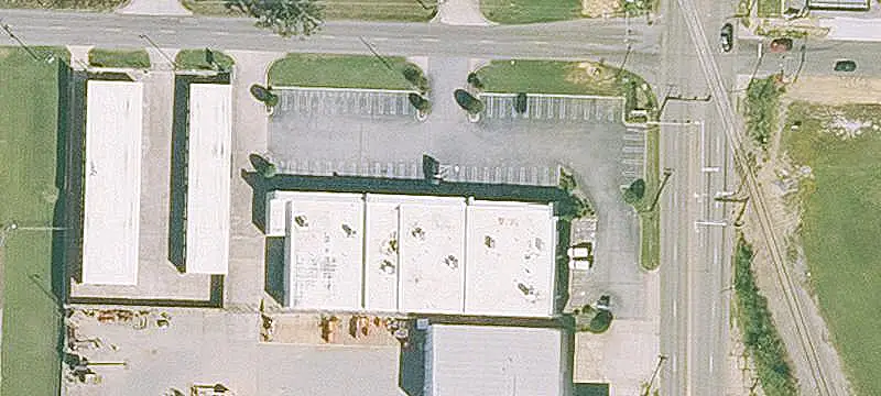 Mixed-Use Property with Retail and Office