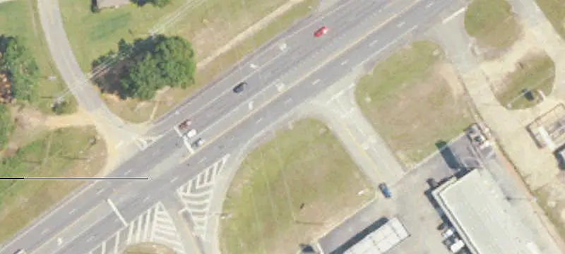 Commercial Land at Interstate Interchange