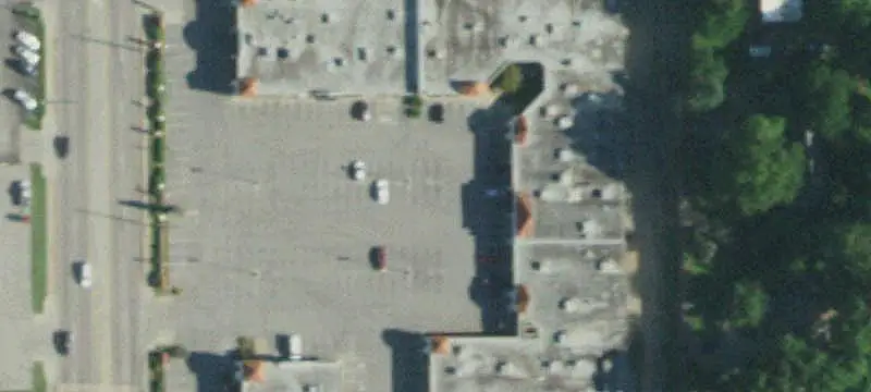 Church's Chicken Property
