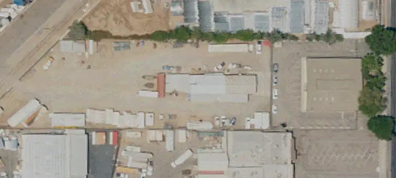 Mixed-Use Event Facility