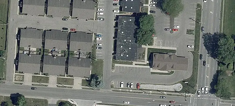 Office Building with Long-Term Tenants