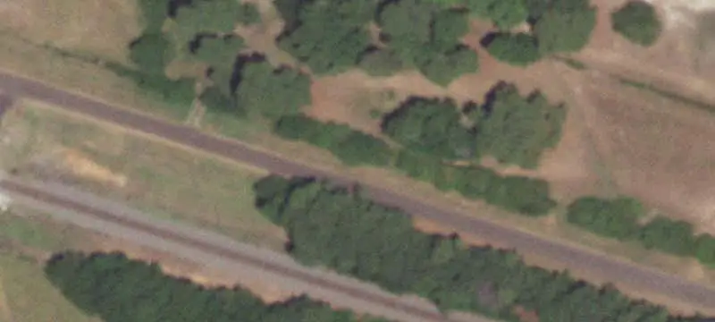 Rural Acreage