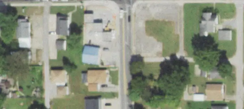 Commercial Lot With Utilities