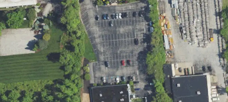 Three-Story Fully Occupied Office Building