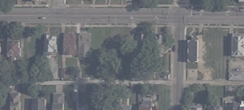 City Land Parcel