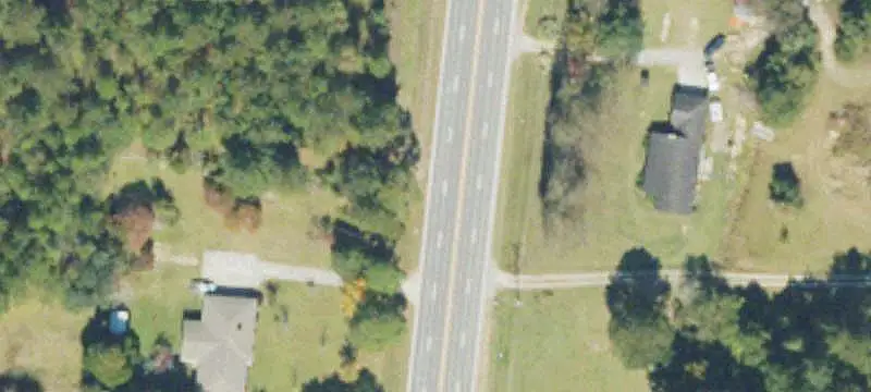 Commercial Land Near Interstate