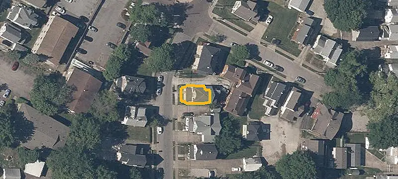 Two-Unit Duplex Property