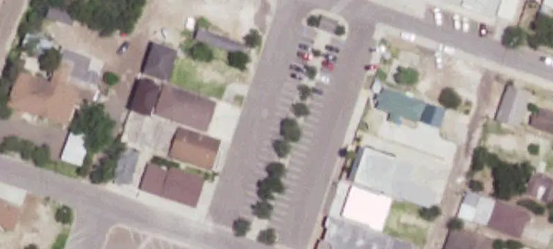 Corner Commercial Land