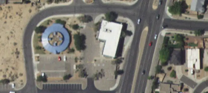 Freestanding Storefront Property