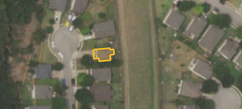 Day Care Center with Playground