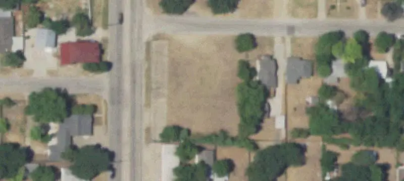 C-3 Corner Commercial Land