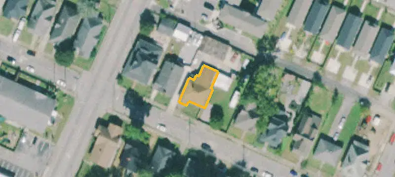 Student-Style Multifamily Property