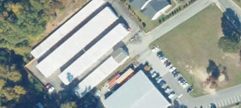 Self-Storage Portfolio with Outdoor Parking