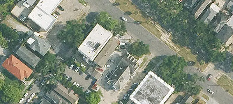Two-Story Office Building