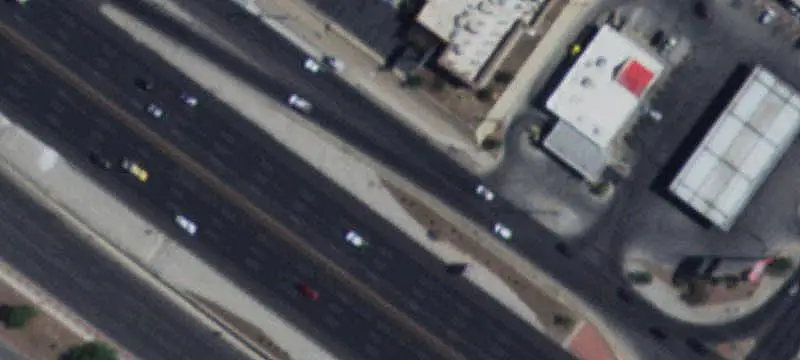 Commercial Land with Existing Improvements