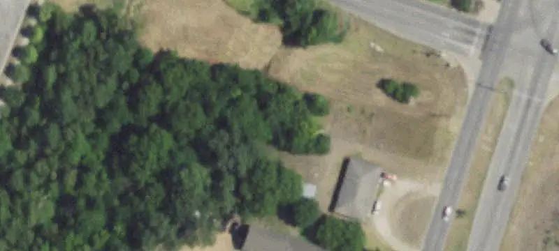 Commercial Land Near Medical District