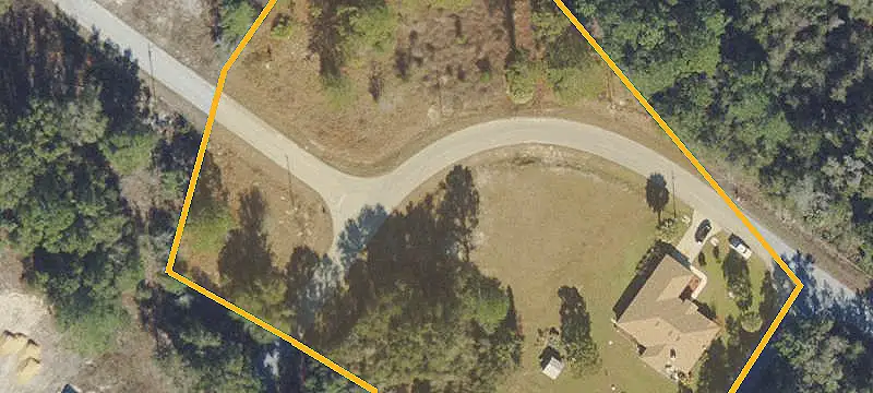 TBD LOT 20 SW LOCUST ROAD, OCALA, FL 34472