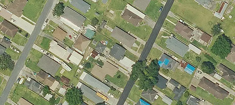 Updated Duplex with Separate Meters