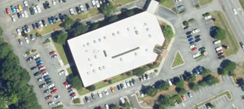 First-Floor Office Unit