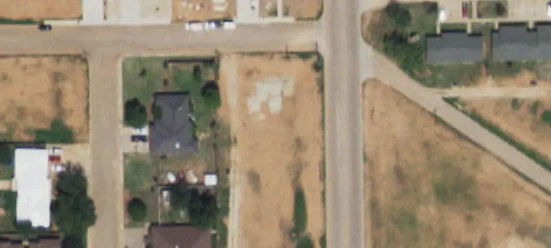 Land / Unimproved Land