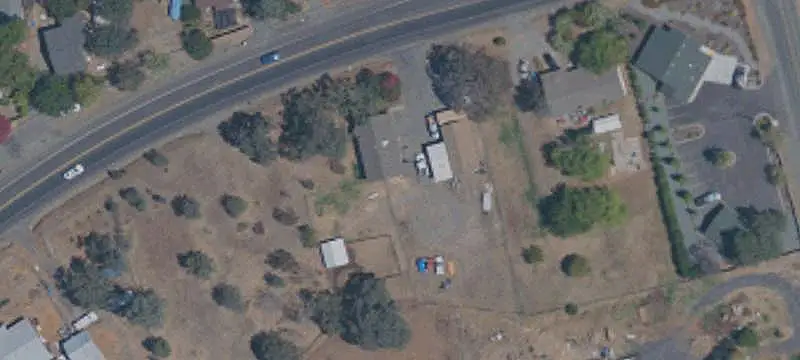 Flex Space with Warehouse