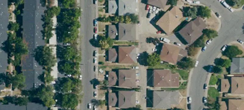 Remodeled Fourplex with Mini-Split HVAC