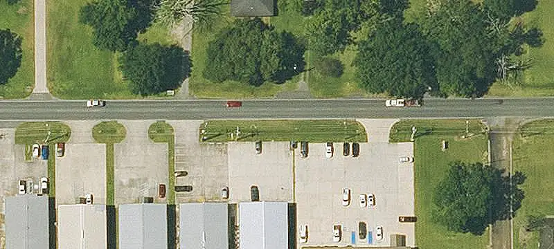 Flex Space with Warehouse