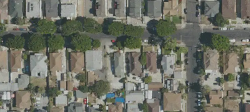 Renovated Multifamily Property with New ADU