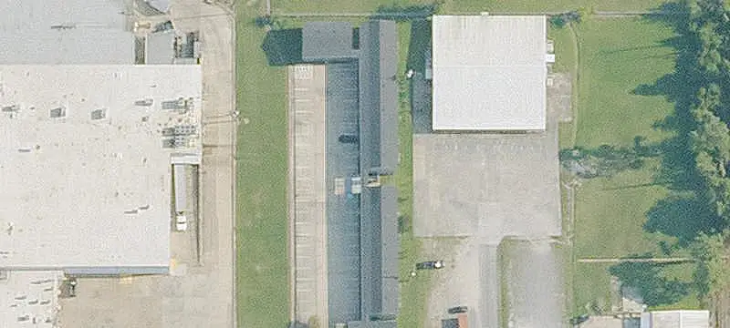 Freestanding Office Building
