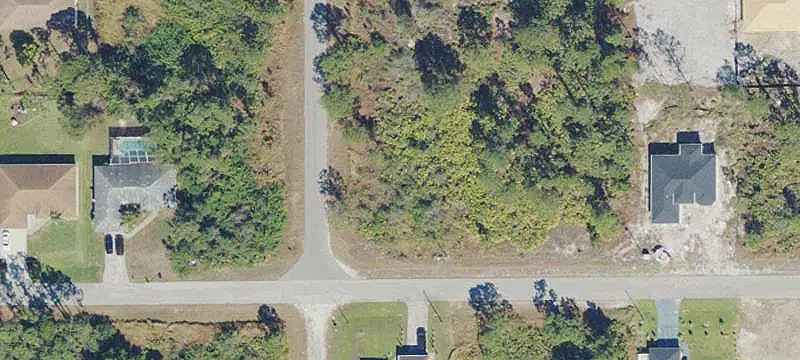 Lot & Land