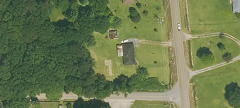 Corner Commercial Land