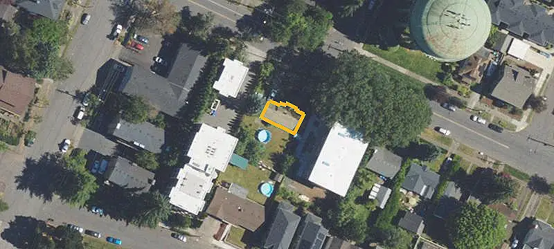 New 12-Unit Apartment Building