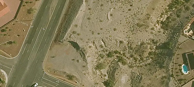 Commercial Land at Parkway Corner
