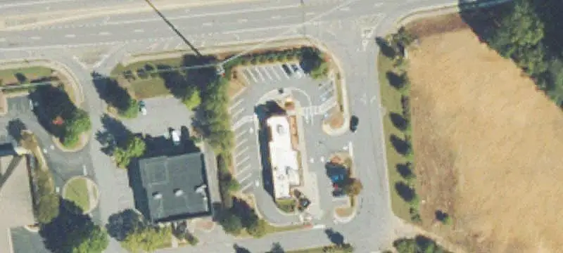 Commercial Land with Signalized Access