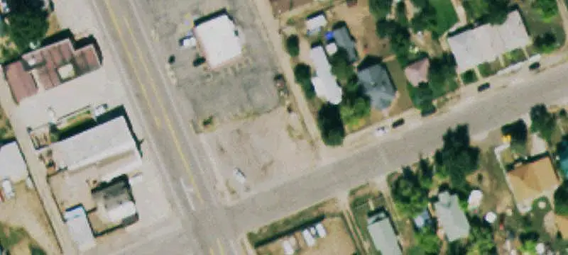 Commercial Land with Existing Improvements