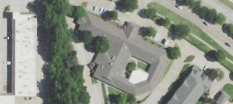 Commercial Land Near Event Center