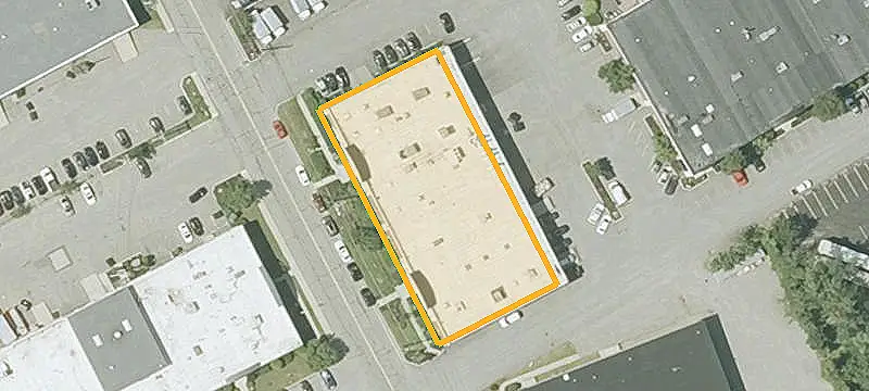 Light Manufacturing Property