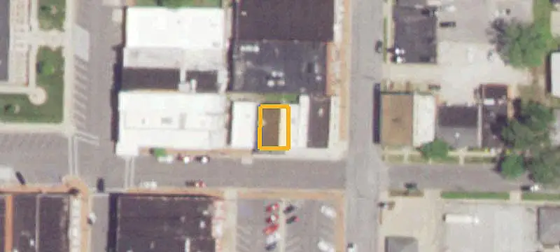 Office Building with Private Offices