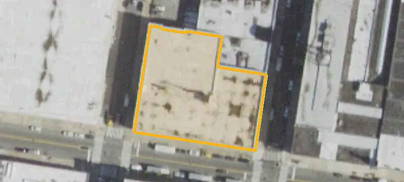 Third-Floor Flex Space