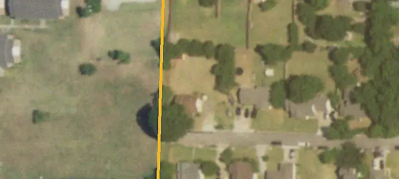 Vacant Land