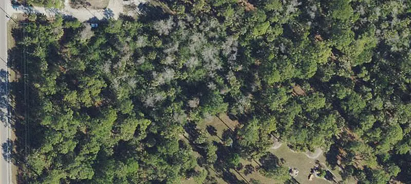 Land Parcel