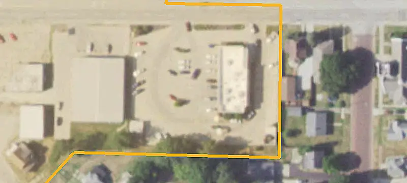 Multi-Tenant Retail Shopping Center
