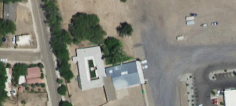 C-1 Commercial Development Land