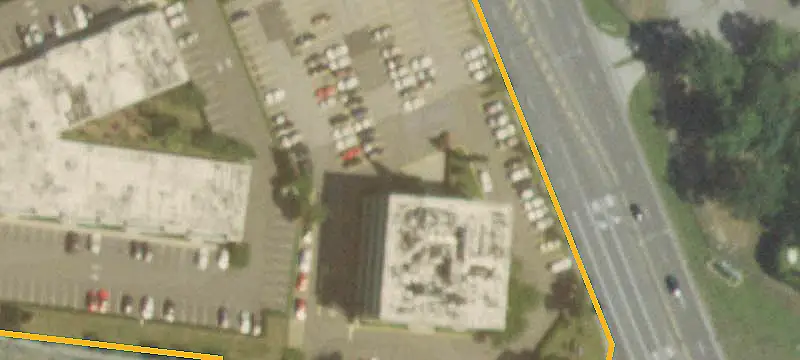 Four-Story Office Building
