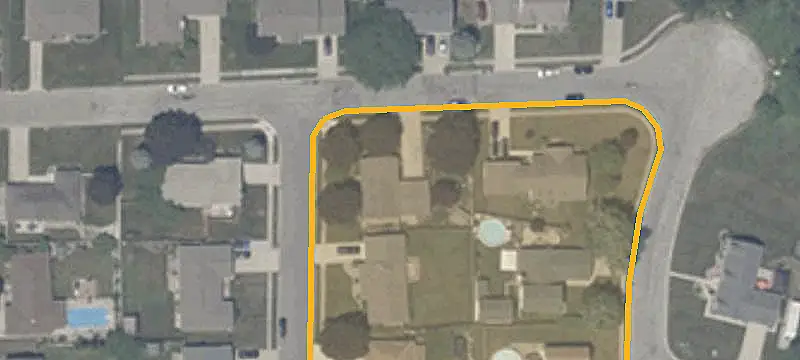 Land Parcel