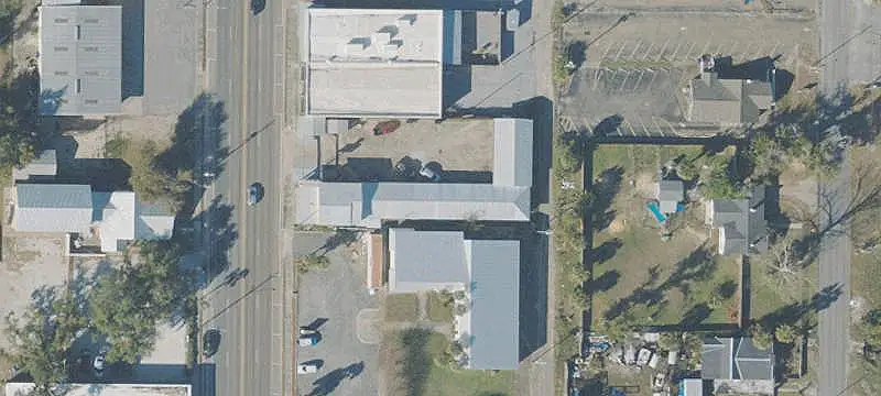 12-Room Motel