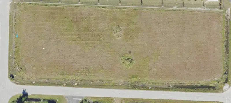 Industrial Land Parcels