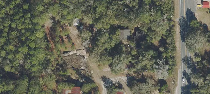 Vacant Commercial Land